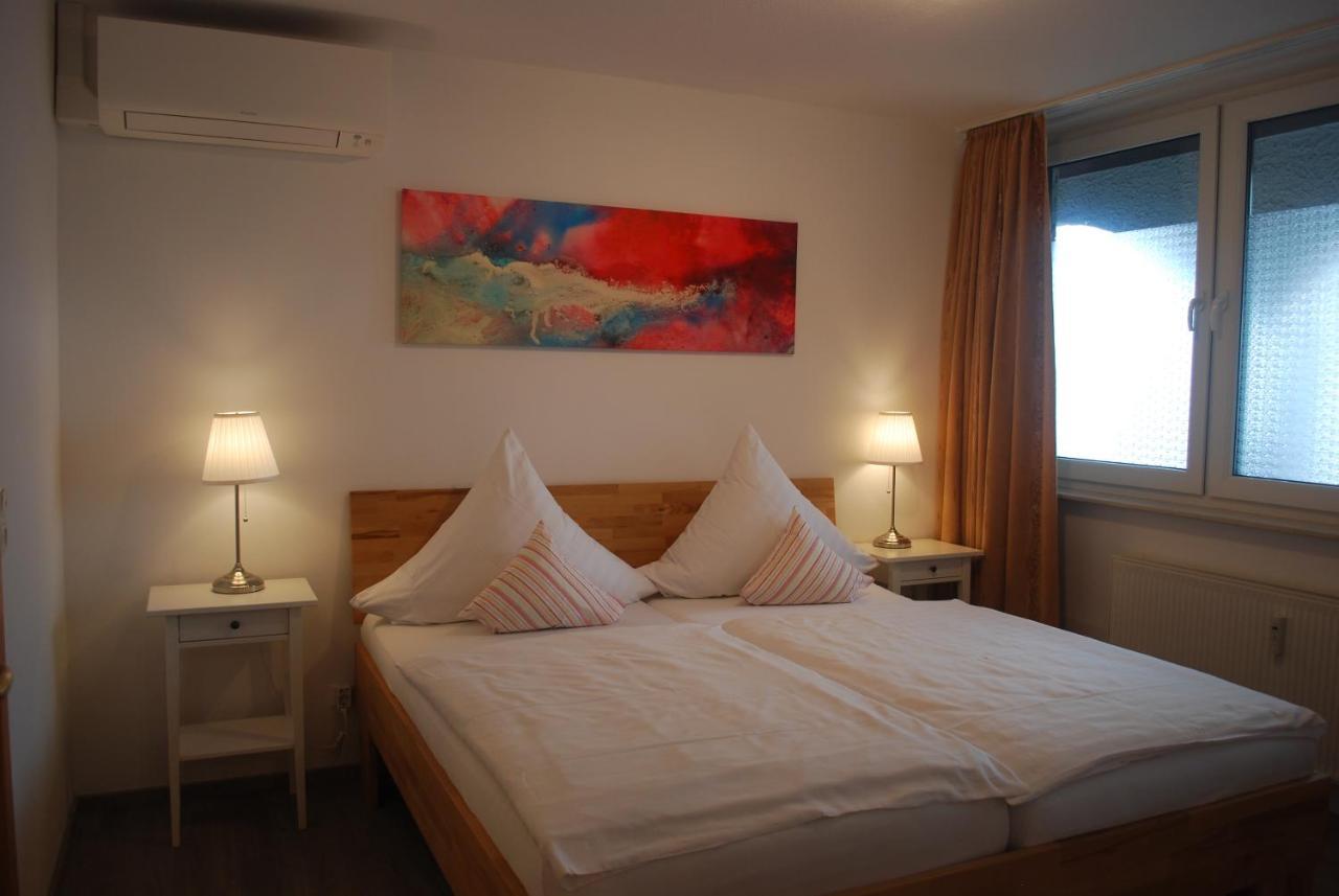 Hotel Princess Rodenbach  Buitenkant foto