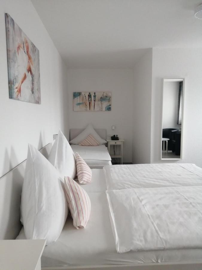 Hotel Princess Rodenbach  Buitenkant foto