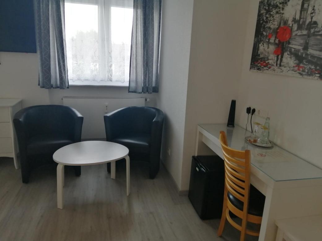 Hotel Princess Rodenbach  Buitenkant foto