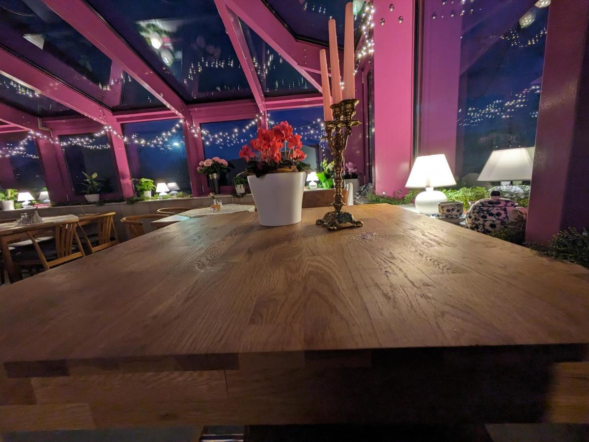 Hotel Princess Rodenbach  Buitenkant foto