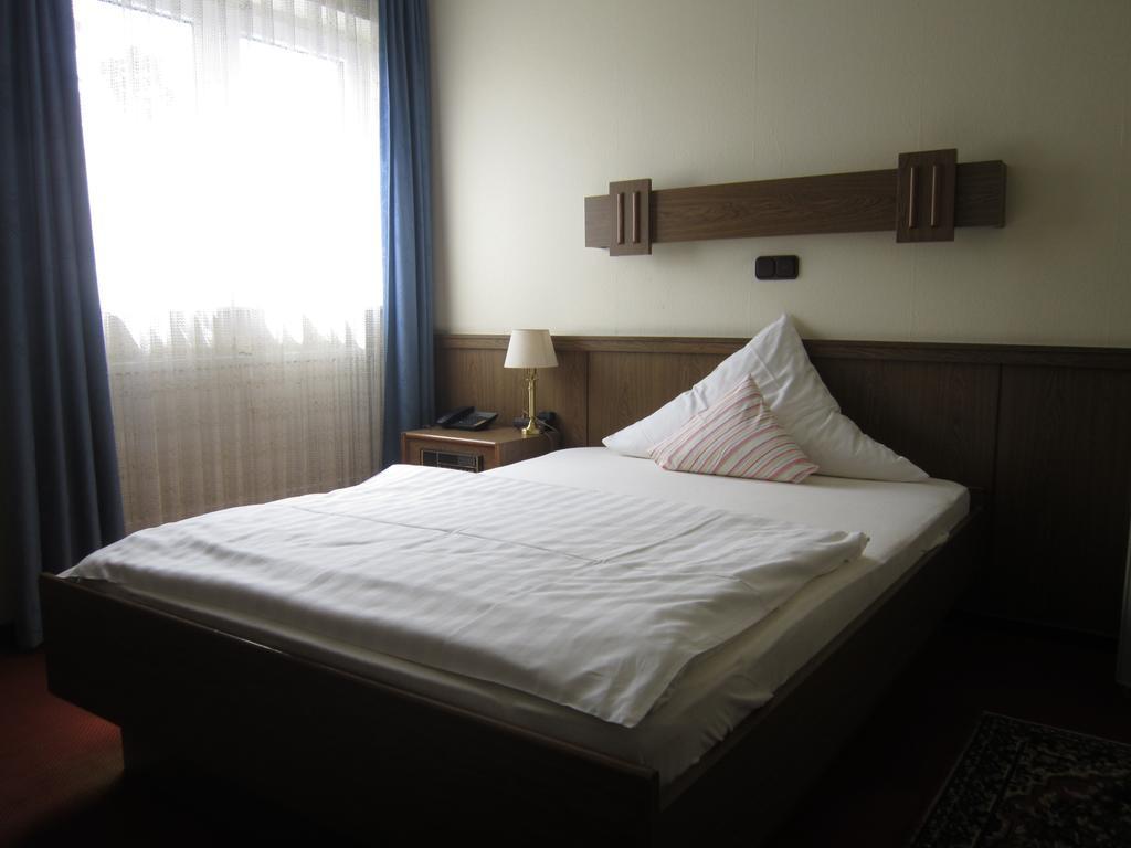 Hotel Princess Rodenbach  Buitenkant foto